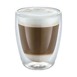 WEIS Glas doppelwandig 220 ml