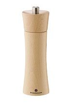 ZASSENHAUS Pfeffermühle Frankfurt in Natur 18 cm