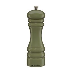ZASSENHAUS Salzmühle Trend in Olive 18 cm