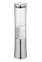 ZASSENHAUS Salzmühle Koblenz aus Edelstahl 21 cm