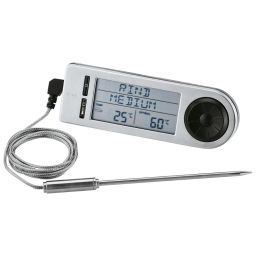 RÖSLE Digitales Bratenthermometer