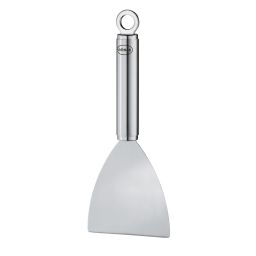 R&Ouml;SLE Barbecue-Grillspachtel Edelstahl
