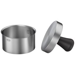 R&Ouml;SLE Burgerpresse PRO &Oslash; 11 cm