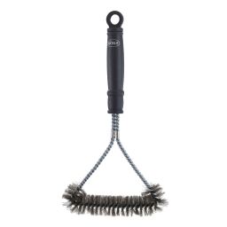 RÖSLE Grillrost-Reinigungsbürste 30 cm