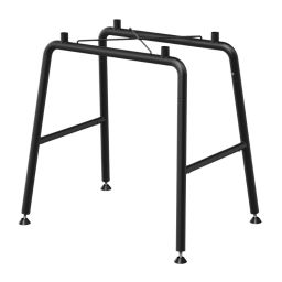 R&Ouml;SLE Untergestell &bdquo;Videro G2-P/E2-P&ldquo; f&uuml;r Grill