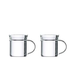 MONO Filio Teebecher im 2er Set