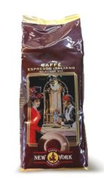 CAFFE NEW YORK Decaffeinato Espressobohnen 500g