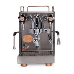 ECM Mechanika VI Slim Heritage