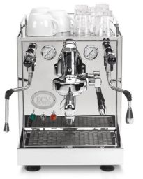 ECM MECHANIKA IV PROFI WT-WA