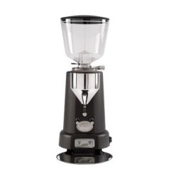 ECM Mahlwerk Velox-Titan 64 Automatik in Anthrazit