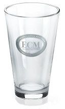 ECM Latte Macchiato Glas