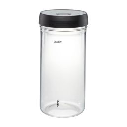 GEFU Fermentierglas "NATIVO" 1,5 Liter