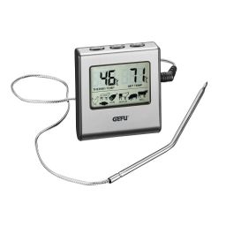 GEFU Digitales Bratenthermometer TEMPERE