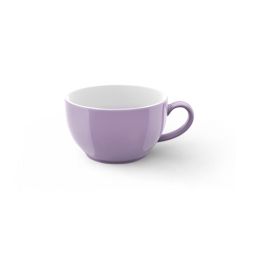 DIBBERN Solid Color Kaffee/Tee Obertasse in Flieder 250 ml