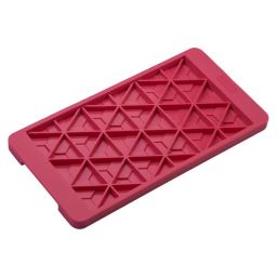 LURCH Schokoladenform Triangle Size S