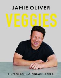 Jamie Oliver - Veggies