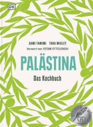 Palästina - Das Kochbuch