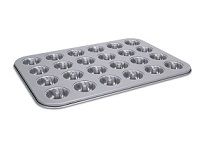 STÄDTER Mini-Gugelhupfblech antihaft 38 cm x 26 cm