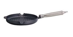 RONNEBY BRUK Grillpfanne Gusseisen Maestro 28 cm