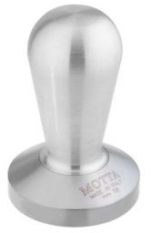 MOTTA Tamper Aluminium plan 58mm