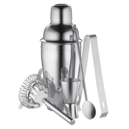 CILIO Bar Set „CLASSIC“ 5-teilig