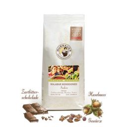 MURNAUER Malabar, Monsooned, Indien 250 g