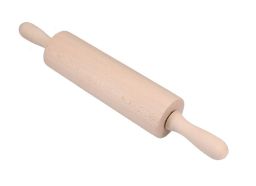 KESPER Nudelholz aus Buche 41,5 cm