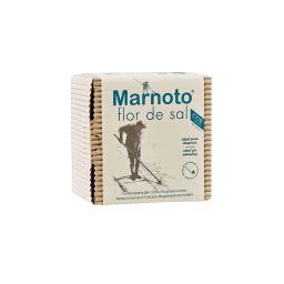 BELAMANDIL Marnoto Flor de Sal Meersalz 250 g
