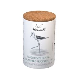 BELAMANDIL Sal Marino Tradicional Fino Meersalz 400 g