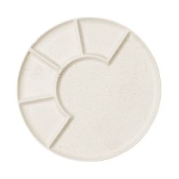 ASA Aperitifteller coppa sencha in Creme Ø 24 cm