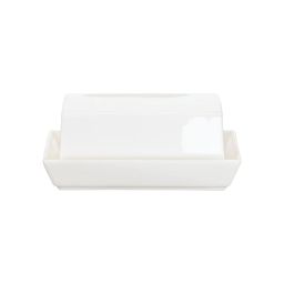 ASA Butterdose "à table" 15,6 x 12,8 cm