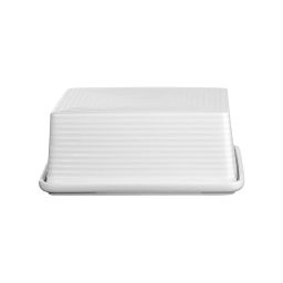 ASA Butterdose "kitchen art" 15,3 x 11,6 cm