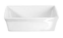 ASA Auflaufform 250° Plus Poletto aus Porzellan 23 cm x 23 cm