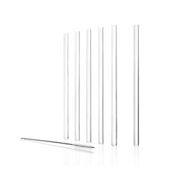 STÖLZLE Glastrinkhalme gerade 6 Stück 20 cm jetzt online bei Cucinaria bestellen.
