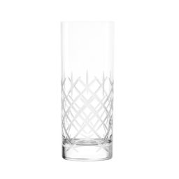 STÖLZLE Longdrinkglas New York Bar CLUB 405 ml