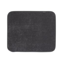 BRABANTIA Abtropfmatte aus Mikrofaser 47 cm x 40 cm
