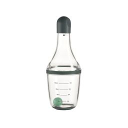 LÉKUÉ Dressing-Shaker 0,2 Liter