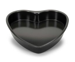 PATISSE Herzform Classique antihaft 20 cm