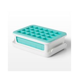 OXO Eisw&uuml;rfelform f&uuml;r Cocktail Eisw&uuml;rfel