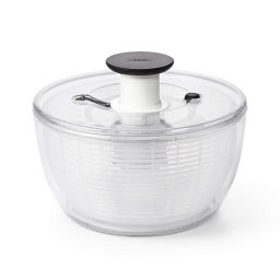OXO Salatschleuder CLEAR