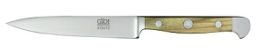 GÜDE ALPHA OLIVE SPICKMESSER
