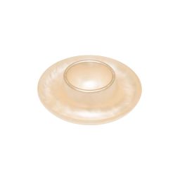 G.F.HEIM & SÖHNE Eierbecher perlmuttartig, Crème