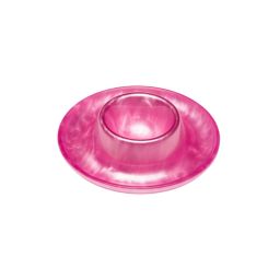 G.F.HEIM & SÖHNE Eierbecher perlmuttartig in Pink