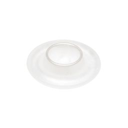 G.F.HEIM & SÖHNE Eierbecher perlmuttartig, Weiss