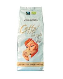 ESPRESSO PERFETTO Bio/Fairtrade Espressobohnen 1kg