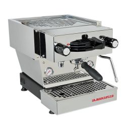 LA MARZOCCO Linea Mini in Edelstah Cucinaria Hamburg