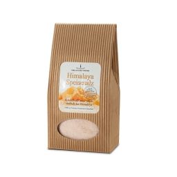 HSD Himalaya Speisesalz fein aus Punjab 1000 g