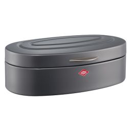 WESCO Elly Brotkasten in Graphit matt