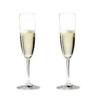 RIEDEL Vinum Champagner 2 Stk