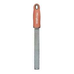 MICROPLANE Premium Classic Serie Zesterreibe in Zimt Orange